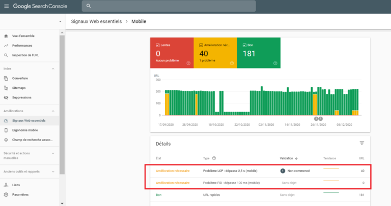 Google Search Console