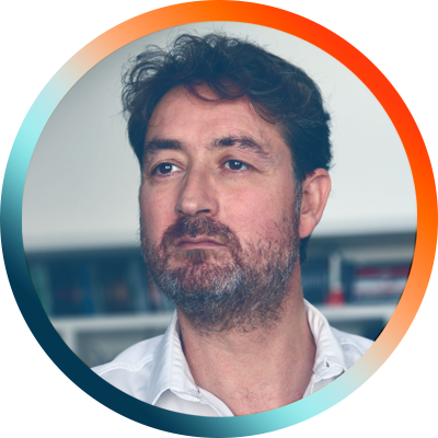 Stéphane Rios