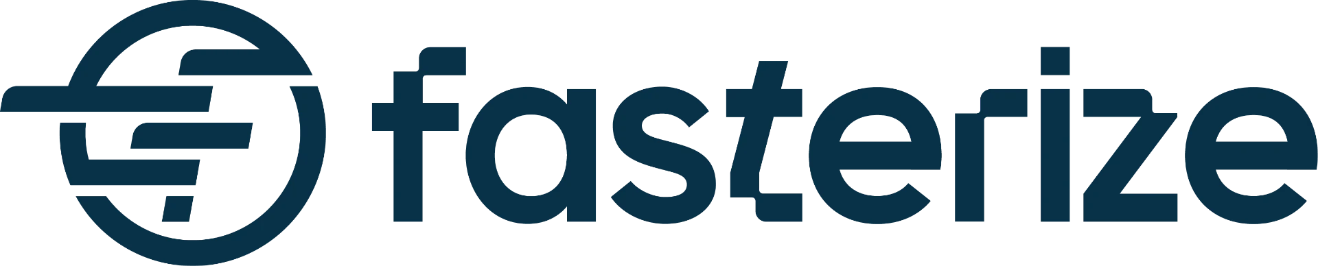 Logo Fasterize
