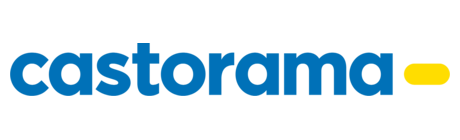 Logo Castorama