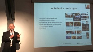 optimisation des images