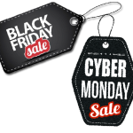 Black Friday Cyber Monday