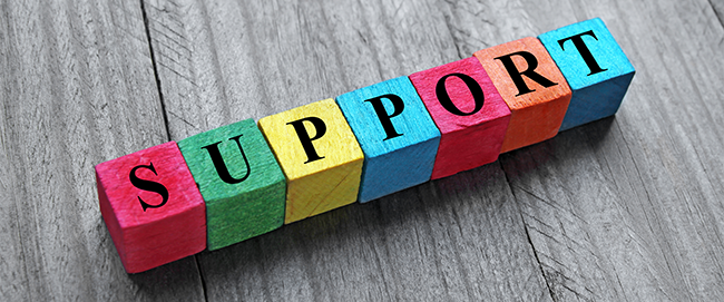 Support Fasterize Support Fasterize