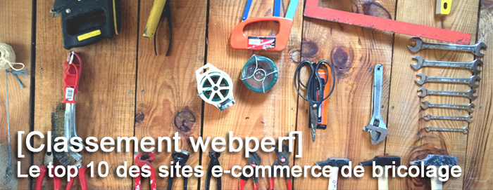 e-commerce du bricolage e-commerce du bricolage