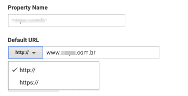 google analytics https