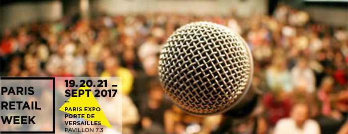 Conference fasterize