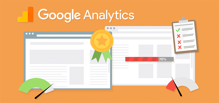 Analyser la performance d”un site web