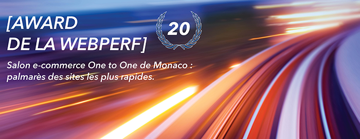 site e-commerce rapide