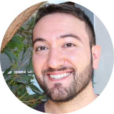 Rick Viscomi