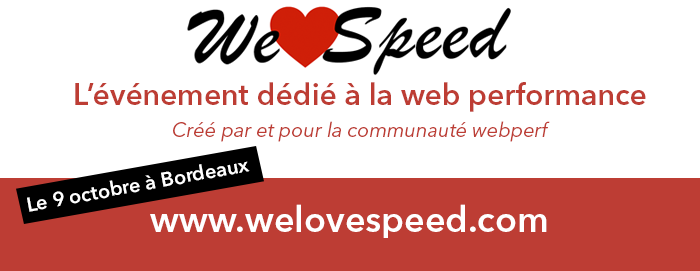 We Love Speed