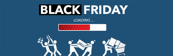 Black Friday Fasterize