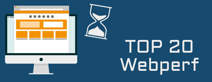 classement webperf