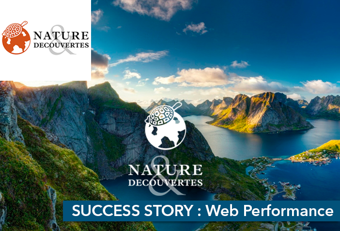 Succes Story Nature et Découvertes