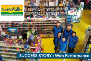 Sucess Story Bureau Vallee