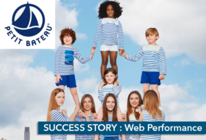 Success Story Petit Bateau