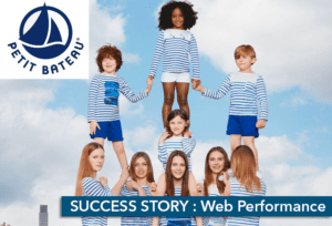 Success Story Petit Bateau