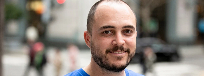 Gilles Dubuc Wikimedia