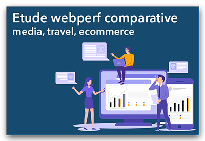 Etude webperf comparative
