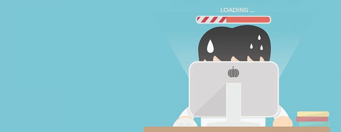 E-commerce Loading time webperf digital strategy