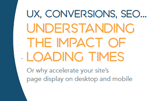 white paper impacts of loading times ux seo business