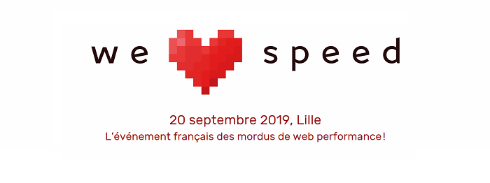 We Love Speed 2019