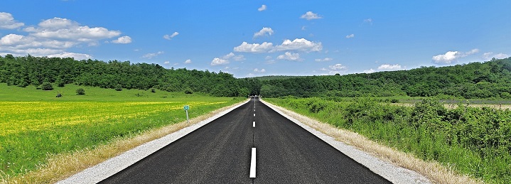 Road webperf Javascript 2020