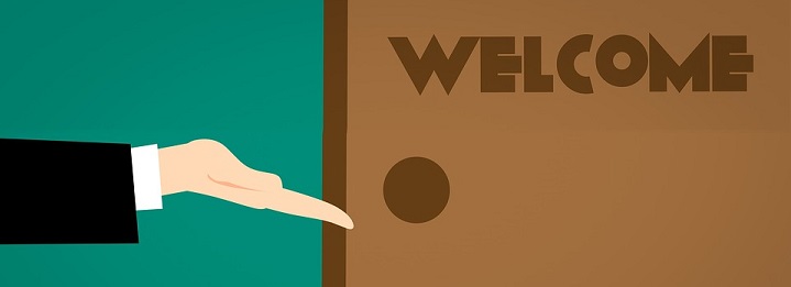 welcome js third parties hosting