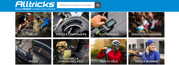 Alltricks témoignage Webperf
