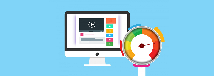 Web hosting - Backend