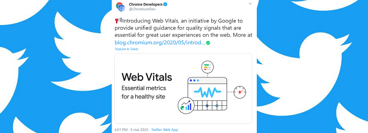 Web-vitals-google