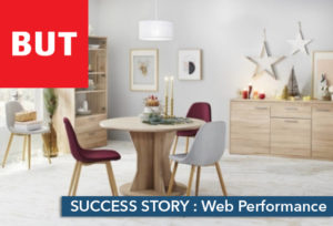 Success Story Ecommerce - Web Performance - Case Study But