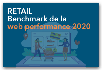 Benchmark retail Webperf