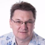 Andy Davies - Web Performance