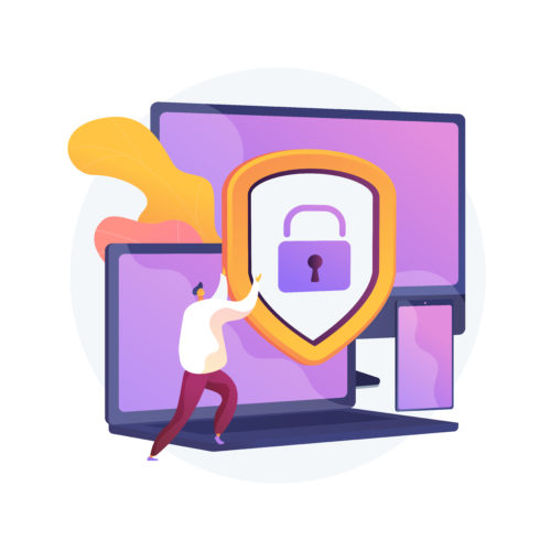 WAF - Protection contre les risques - Sécurité et performance web site web