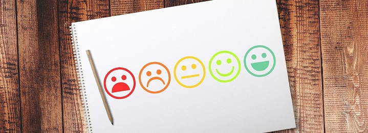 Satisfaction client - Expérience utilisateur - Performance web