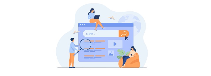 SEO - Référencement et expérience utilisateur : Core Web Vitals