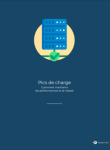 Dossier - Gestion des pics de charge