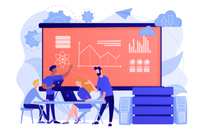 Experts web performance
