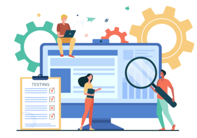 Expert web performance