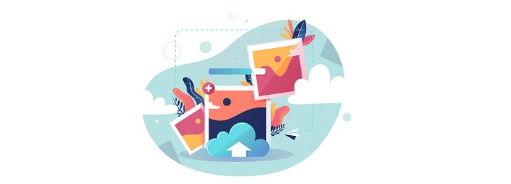 Webp - Format de compression d'images