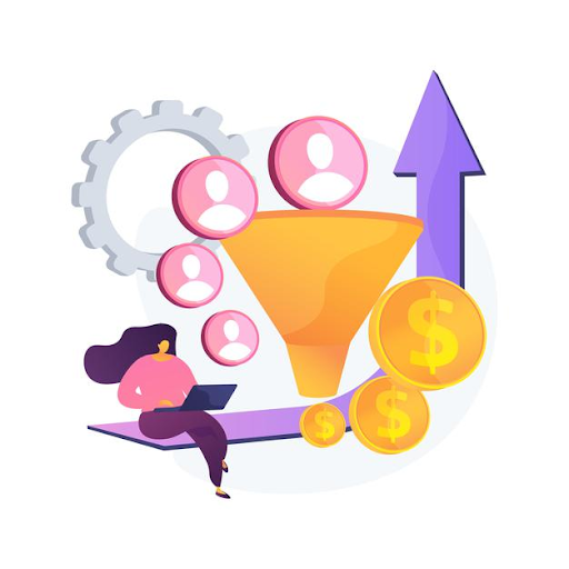 Taux de conversion et vitesse de chargement