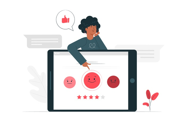 Expérience utilisateur - UX et vitesse de chargement