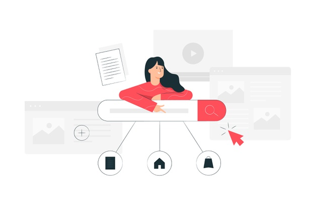 Référencement - SEO et vitesse de chargement