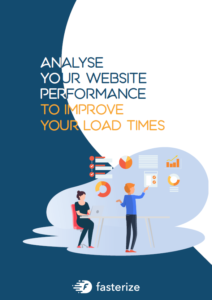White Paper - Analyse and improve web performance