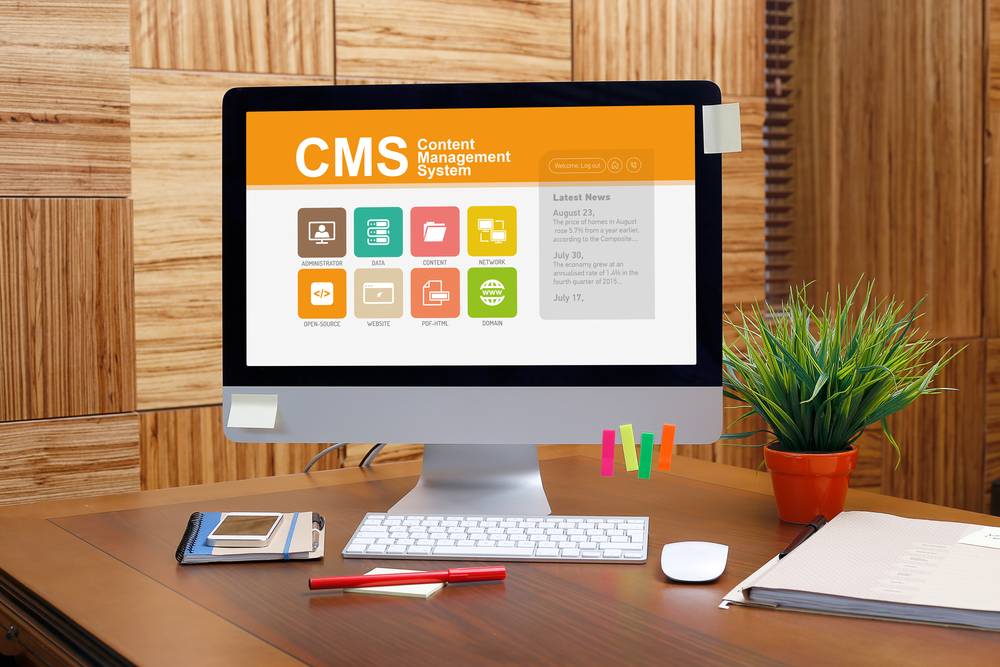 Qu'est-ce que le CMS Magento-2