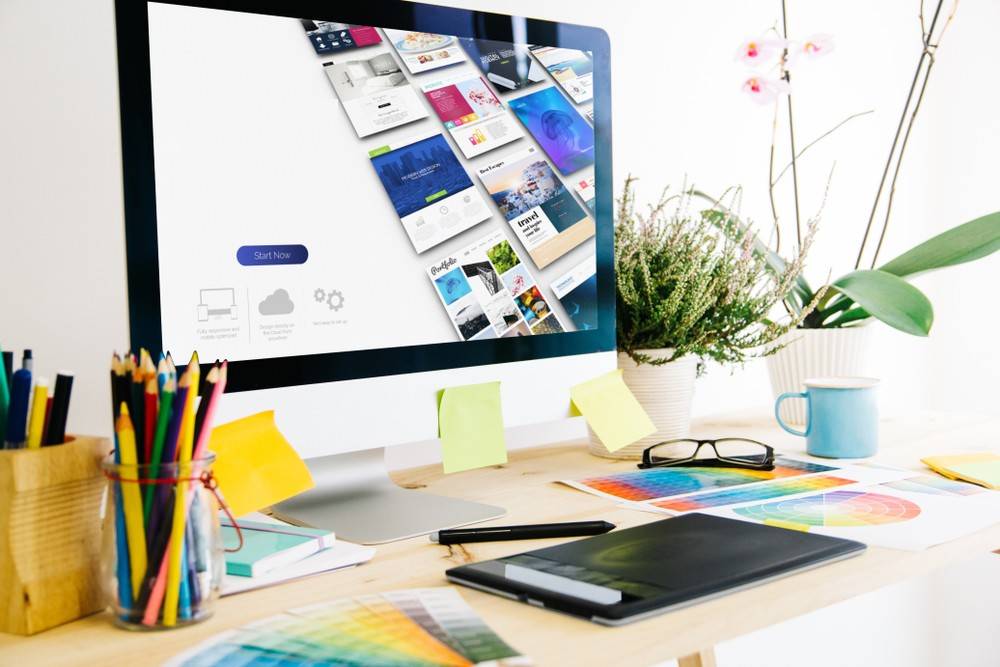 Quelques exemples de sites réalisés avec Magento-2