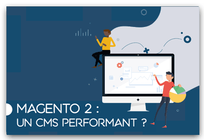 Benchmark des performances Magento