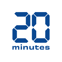 20 minutes 20 minutes