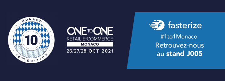 One to One monaco - Fasterize