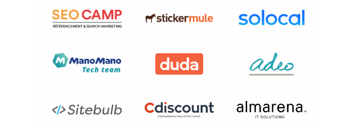 Sponsors Sponsors